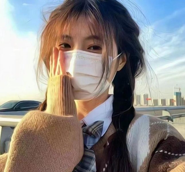 新荡女卡门