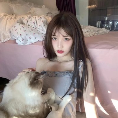 卿何薄命之羔羊少女